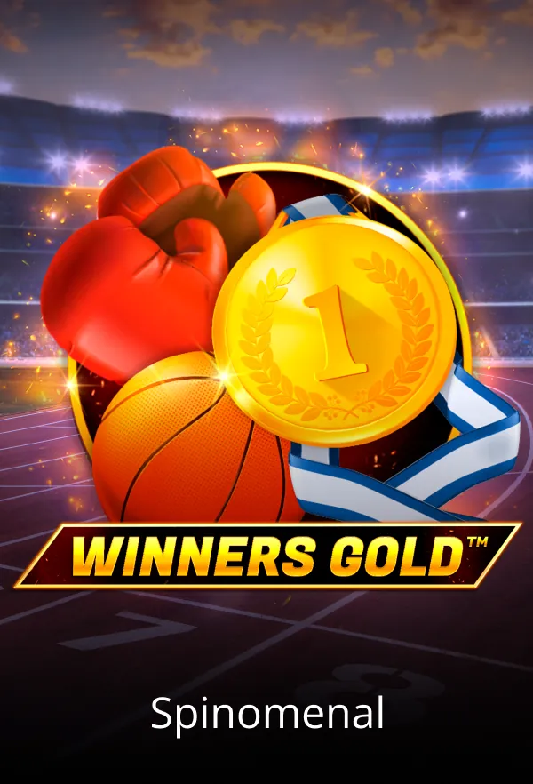 Winners Gold