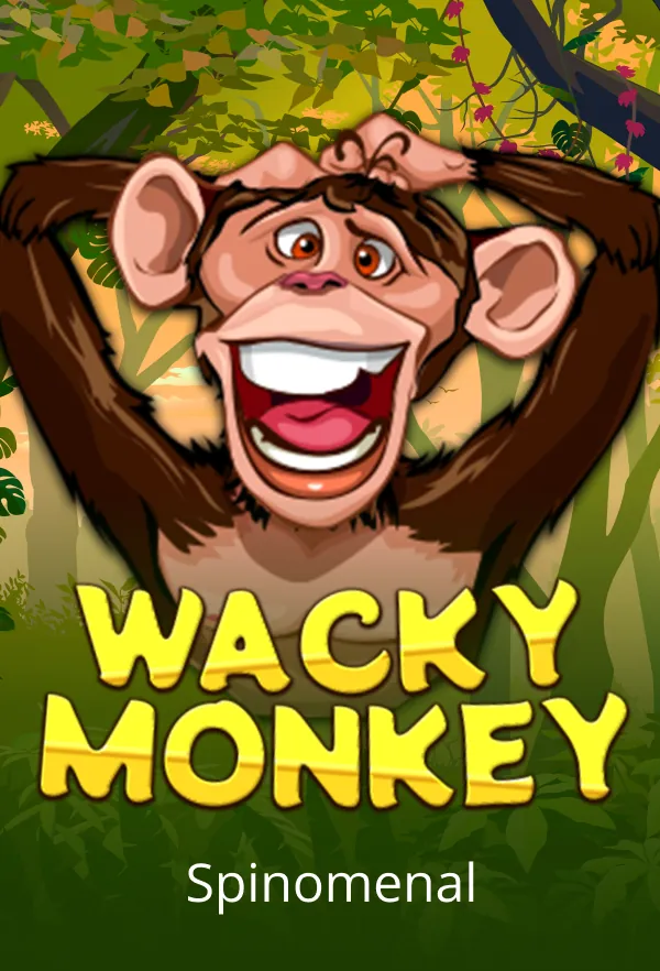 Wacky Monkey