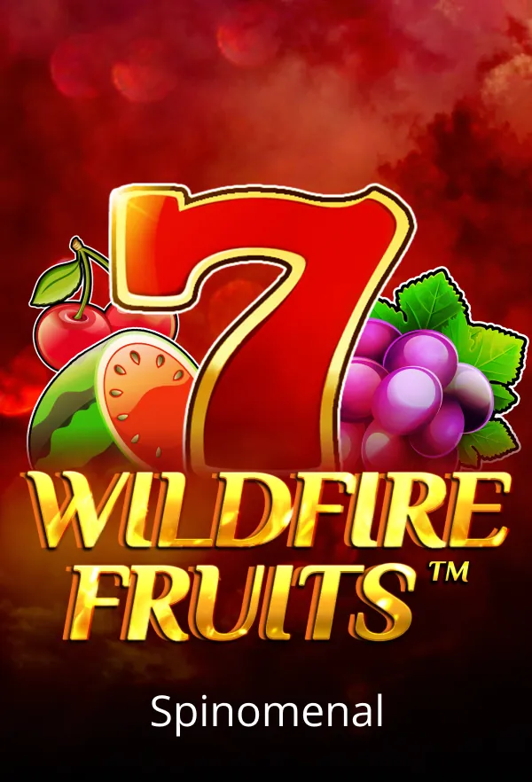 Wildfire Fruits
