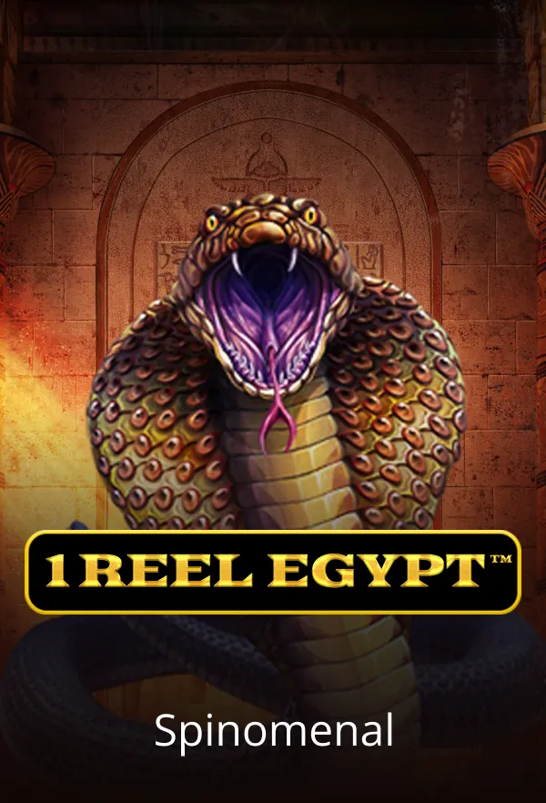 1 Reel Egypt