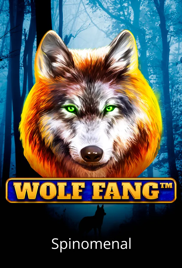 Wolf Fang