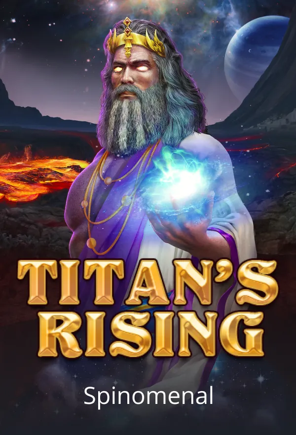 Titan’s Rising