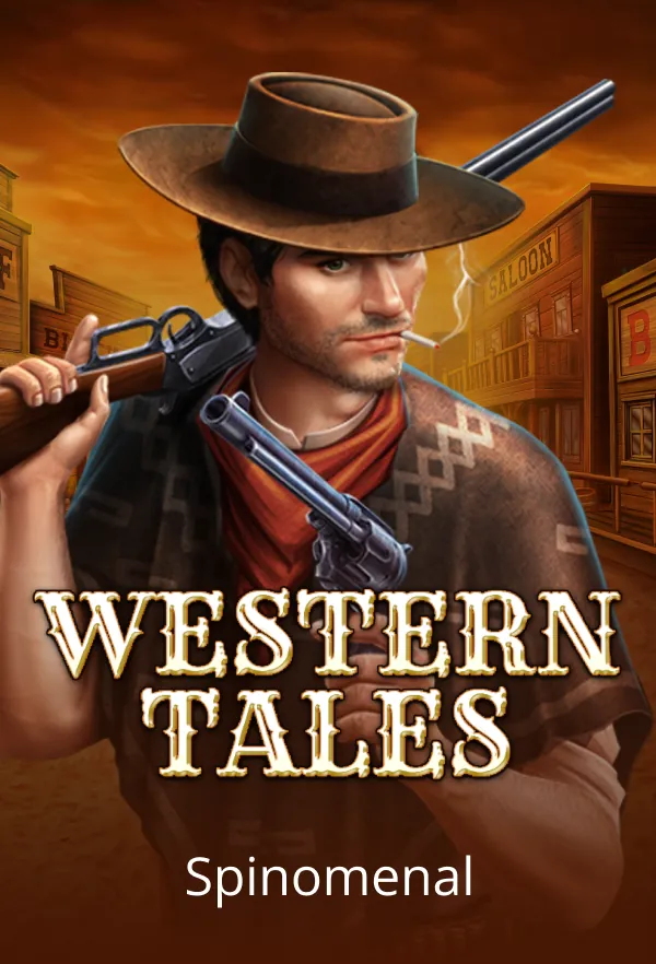 Western Tales