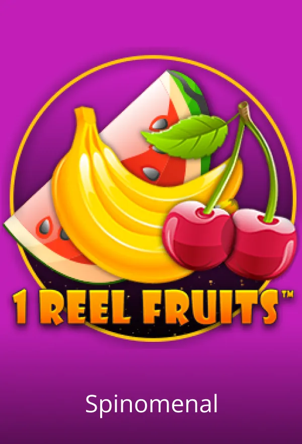 1 Reel Fruits
