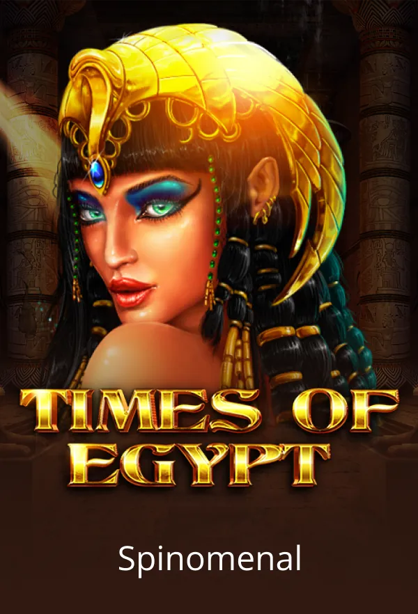 Times Of Egypt