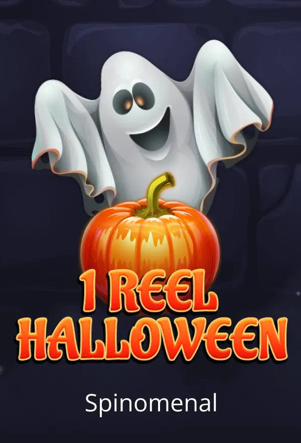 1 Reel Halloween