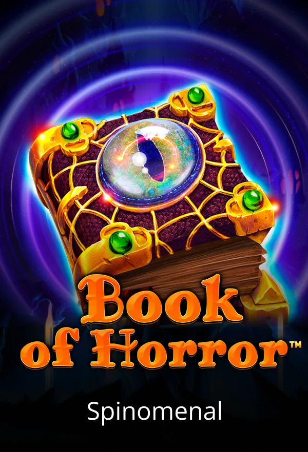 Book Of Horror