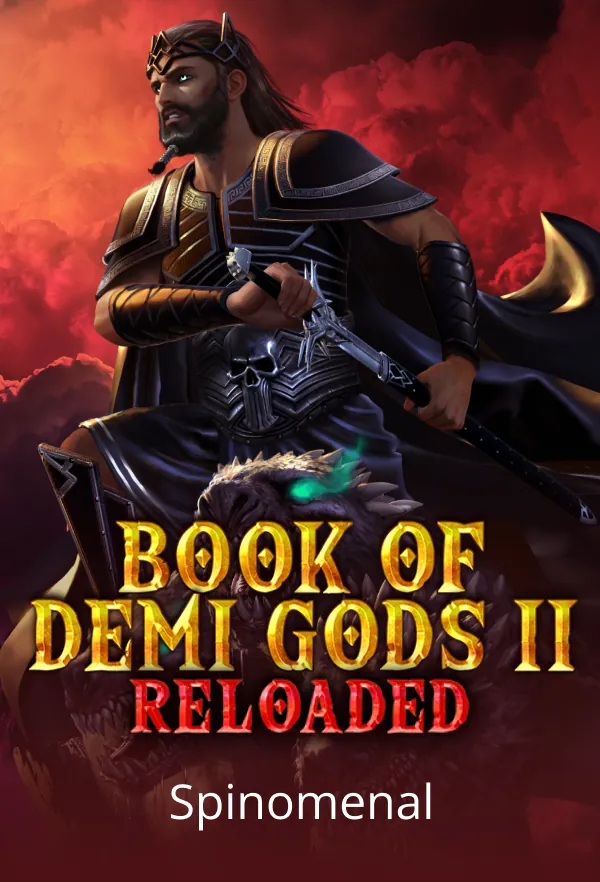 Book Of Demi Gods II Reloaded