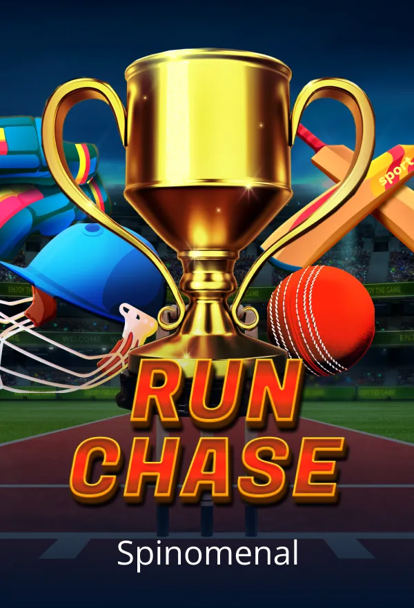 Run Chase