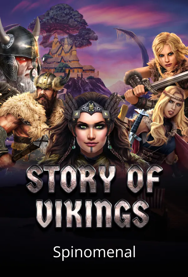 Story Of Vikings