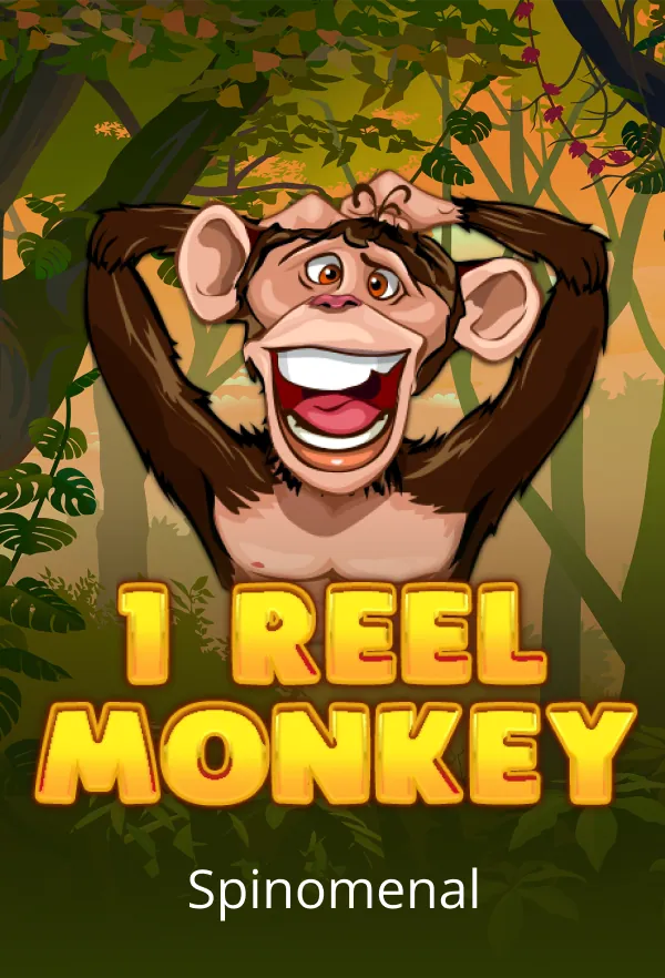 1 Reel Monkey