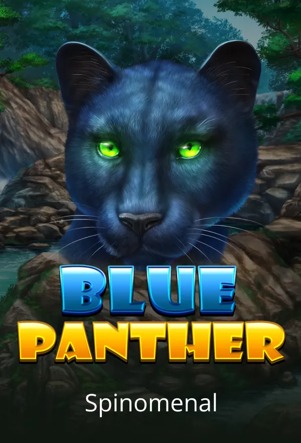 Blue Panther