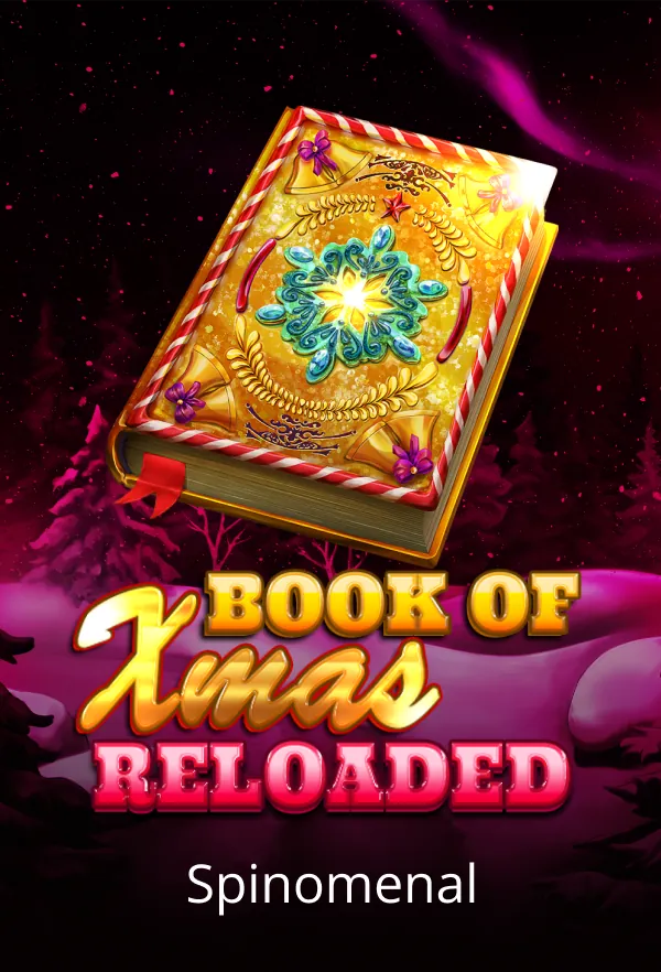 Book Of Xmas Reloaded