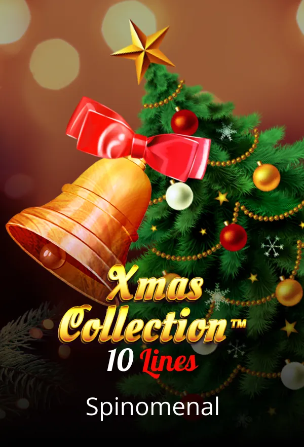 Xmas Collection 10 Lines