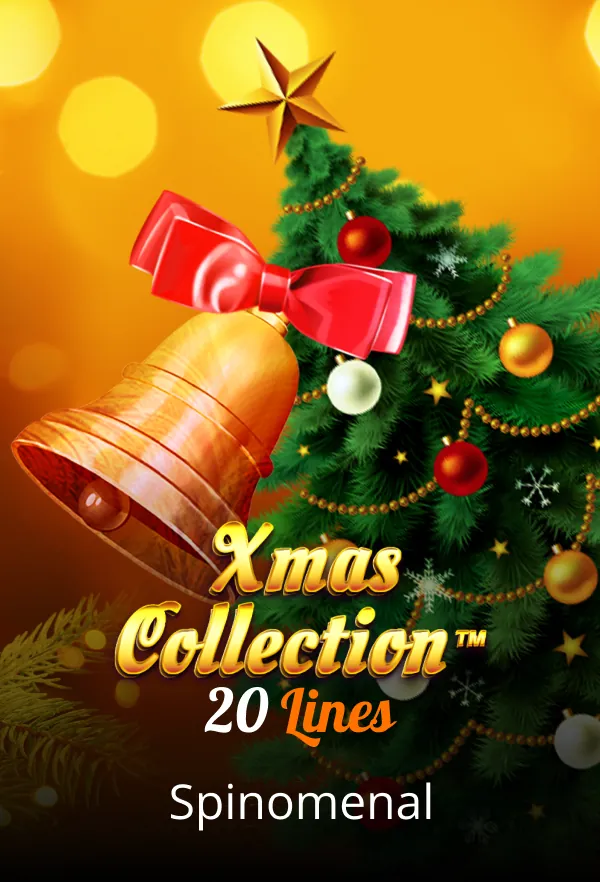 Xmas Collection 20 Lines