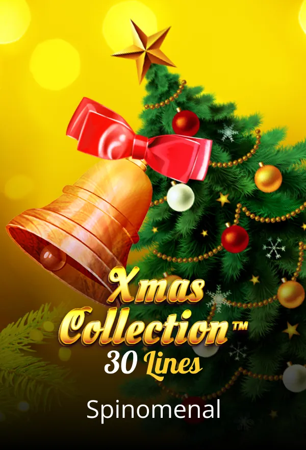 Xmas Collection 30 Lines