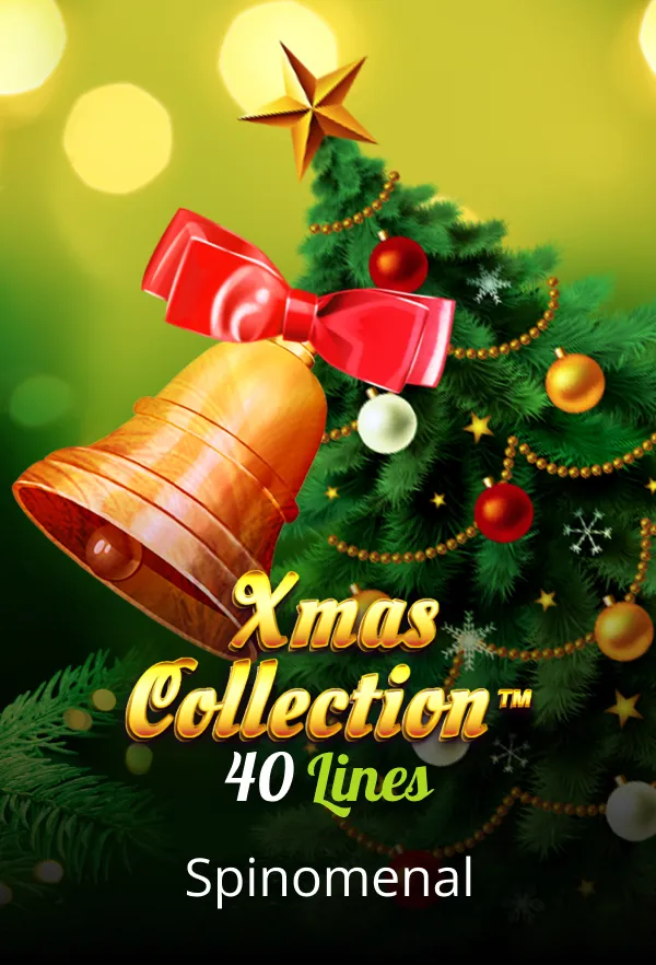 Xmas Collection 40 Lines