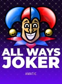 All Ways Joker