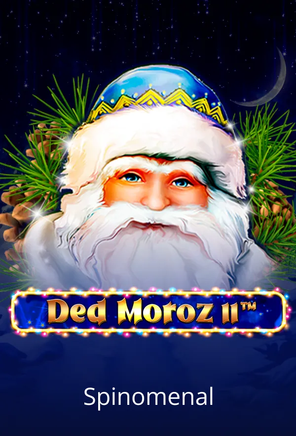 Ded Moroz II