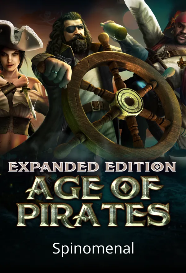 Age Of Pirates Expanded Edition