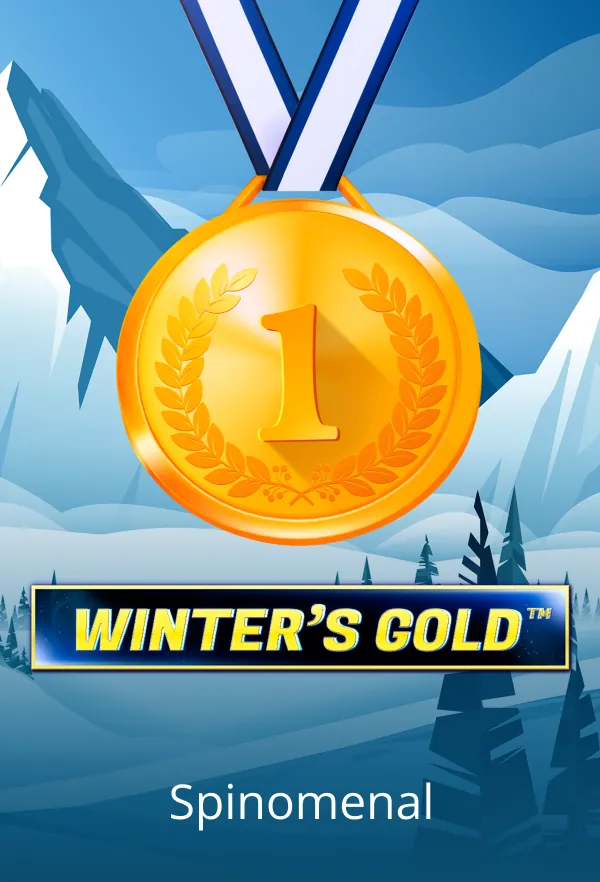 Winter’s Gold
