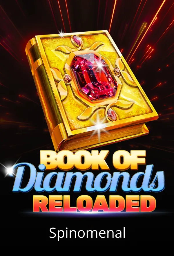 Book Of Diamonds Reloaded
