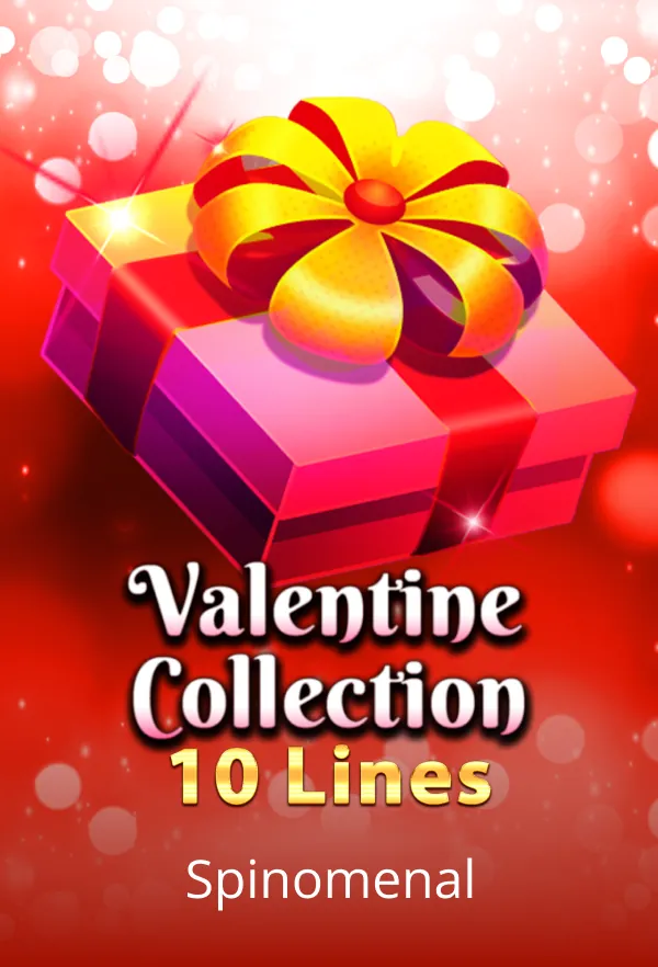 Valentine Collection 10 Lines