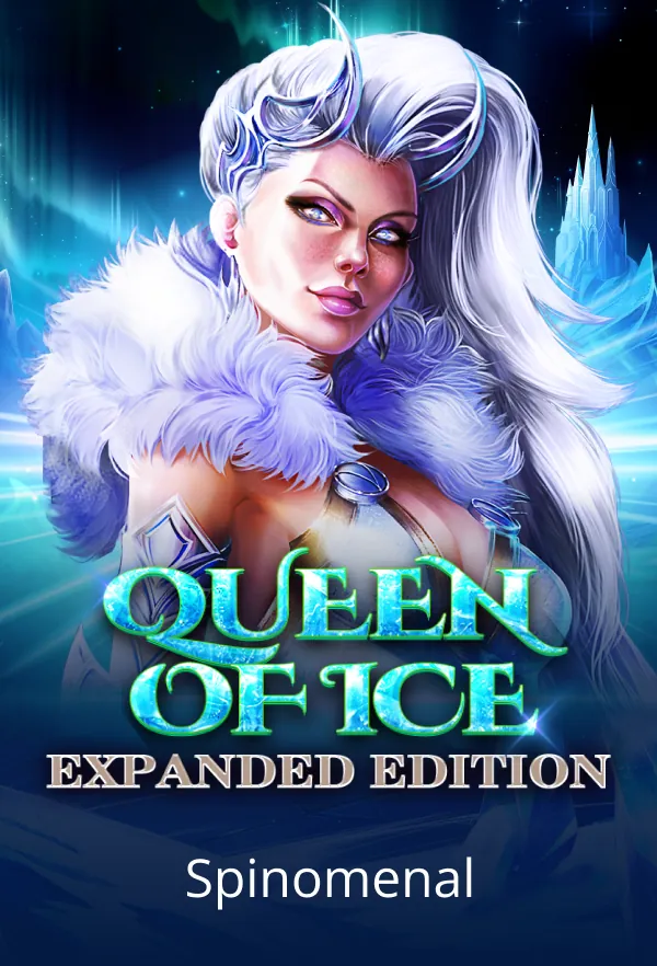 Queen Of Ice Expanded Edition