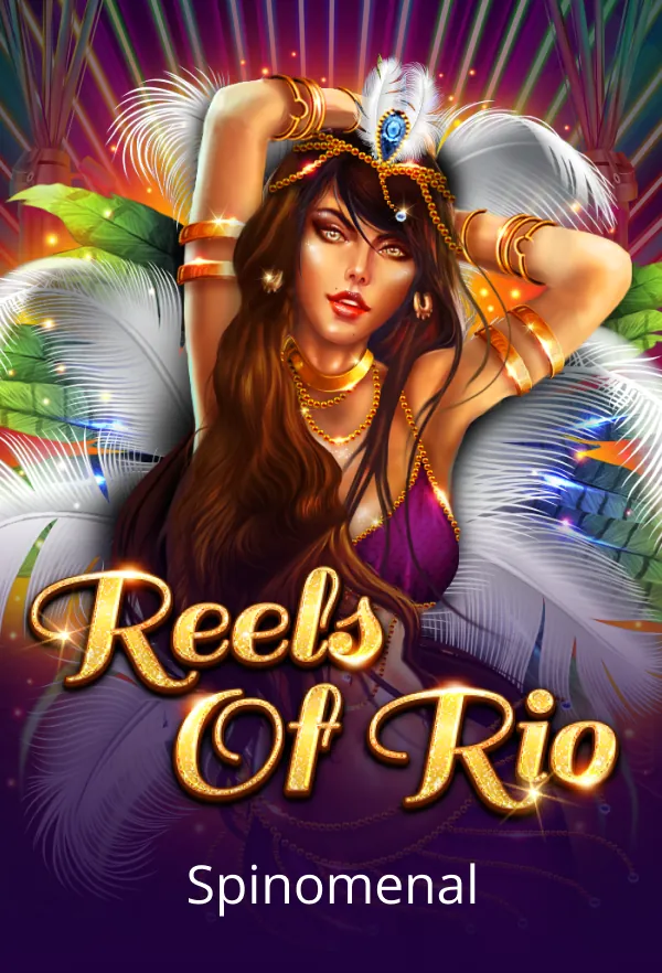 Reels Of Rio