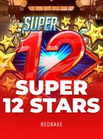 Super 12 Stars