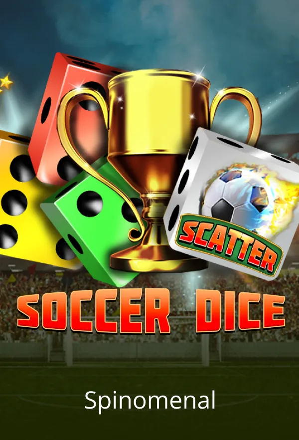 Soccer Dice