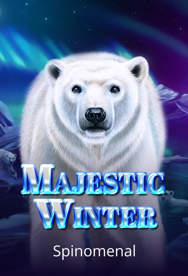 Majestic Winter