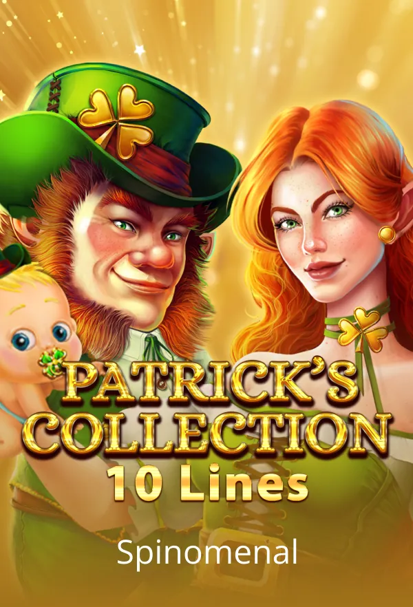 Patrick's Collection 10 Lines