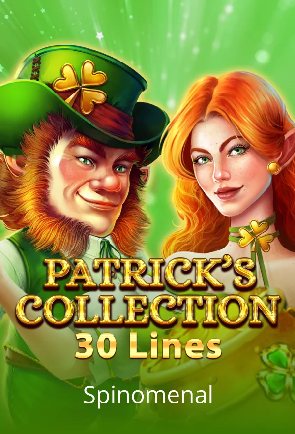 Patrick's Collection 30 Lines