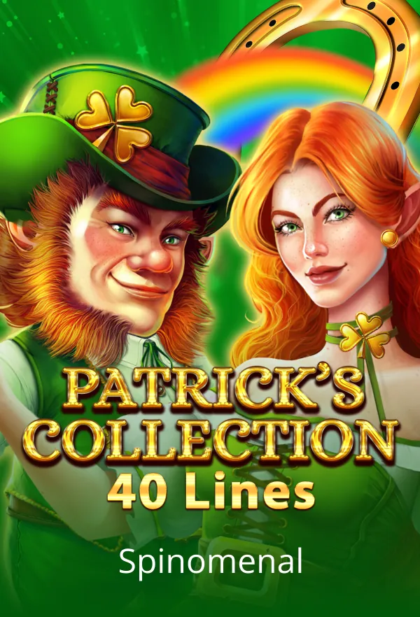 Patrick's Collection 40 Lines