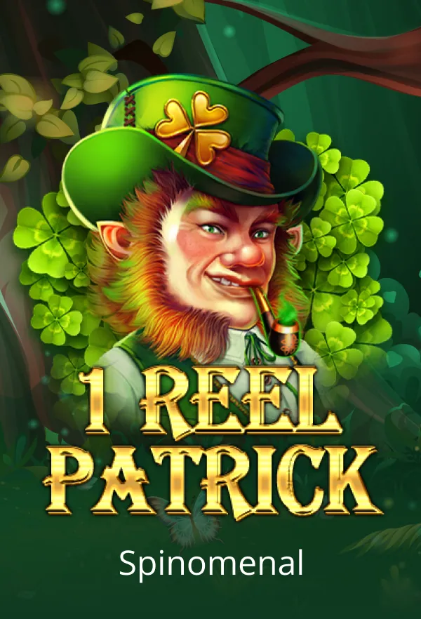 1 Reel Patrick