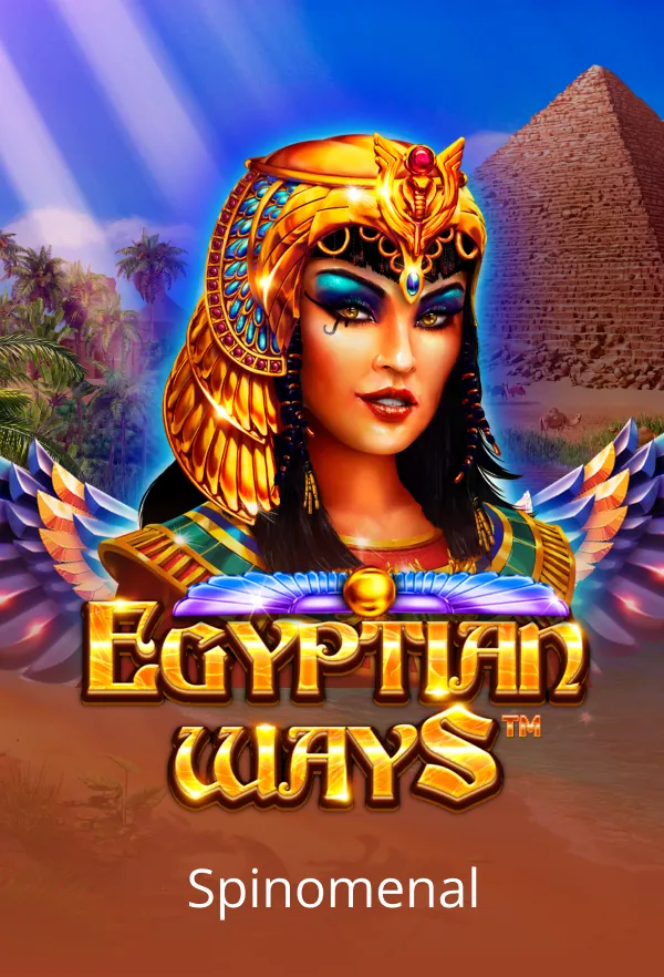 Egyptian Ways