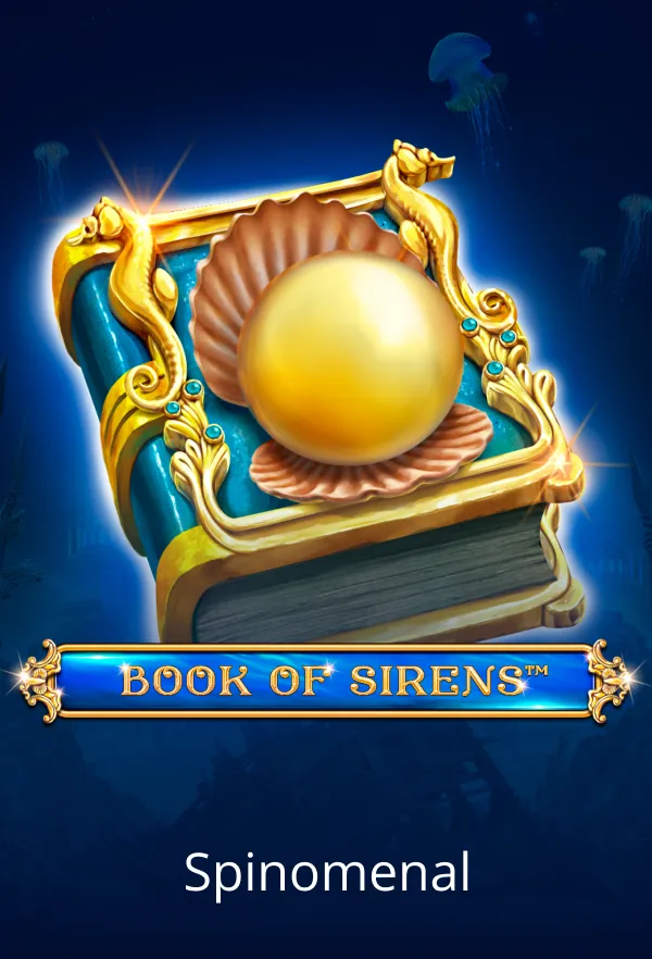 Book Of Sirens