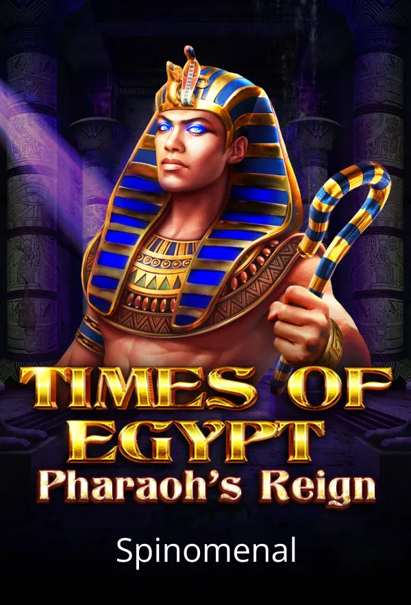Times Of Egypt – Pharaoh's Reign