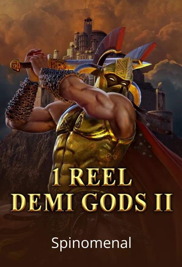 1 Reel Demi Gods II