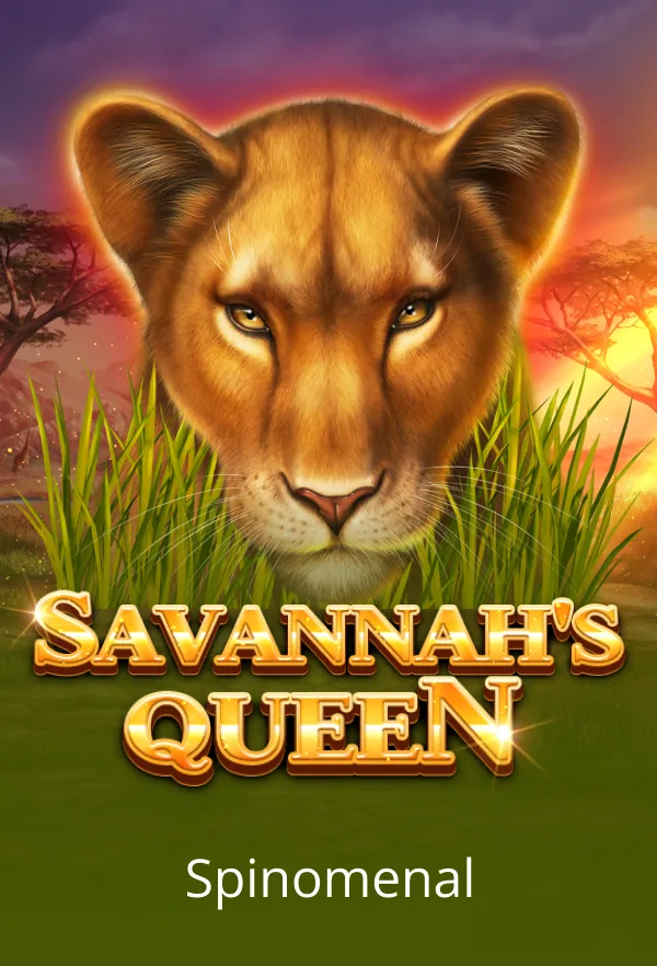 Savannah's Queen