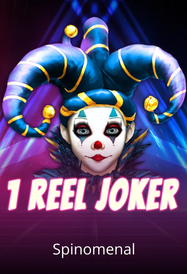 1 Reel Joker