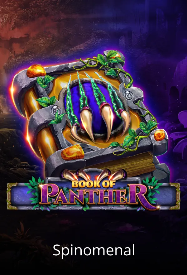 Book of Panther