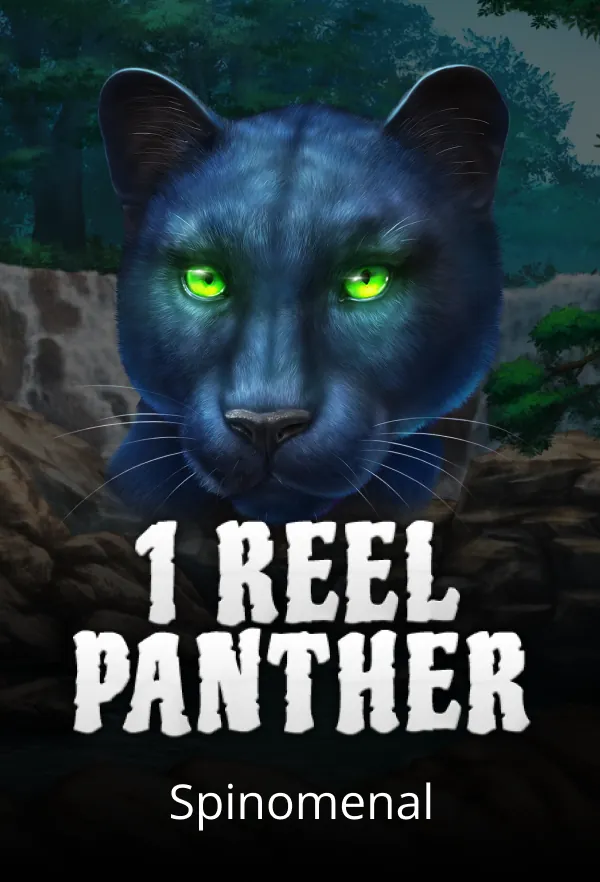 1 Reel Panther