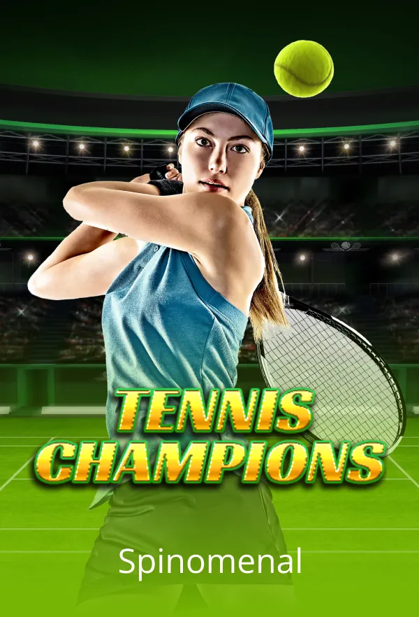 Tennis Champions