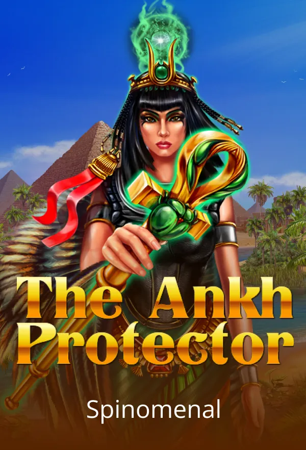 The Ankh Protector