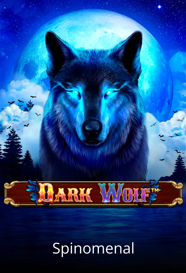 Dark Wolf
