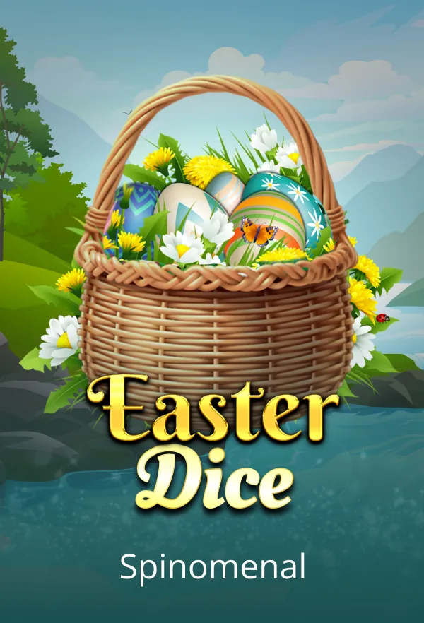 Easter Dice