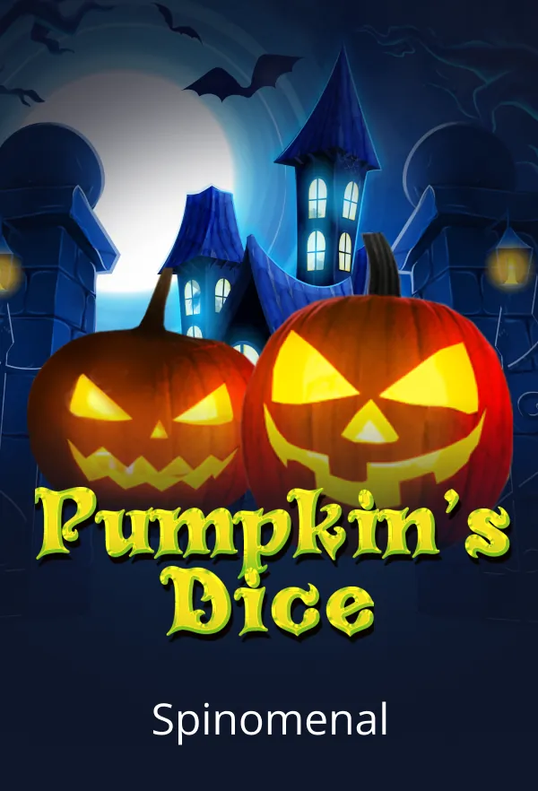 Pumpkin's Dice