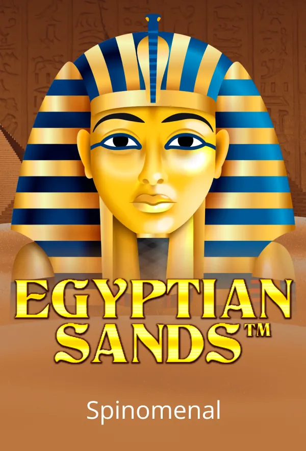 Egyptian Sands